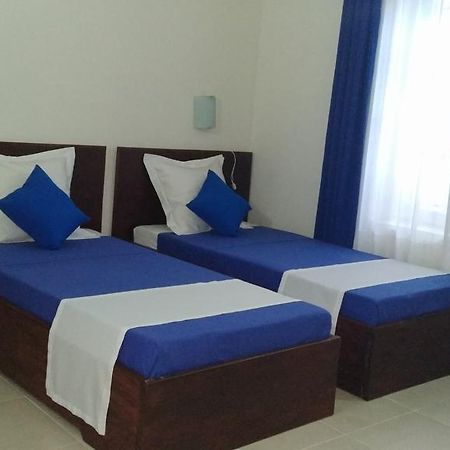 Le Lotus Bleu Hotel อันตานานารีโว ภายนอก รูปภาพ