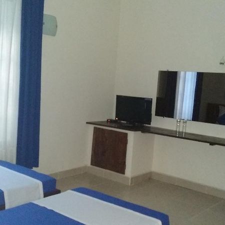 Le Lotus Bleu Hotel อันตานานารีโว ภายนอก รูปภาพ