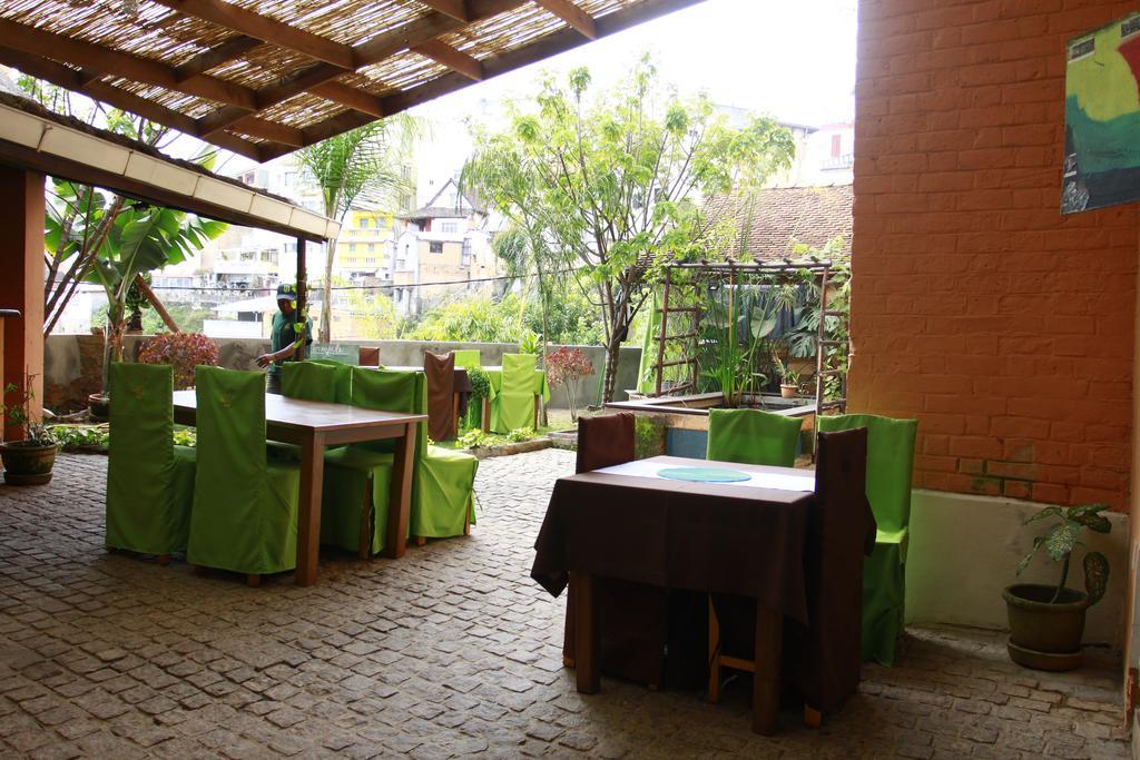 Le Lotus Bleu Hotel อันตานานารีโว ภายนอก รูปภาพ