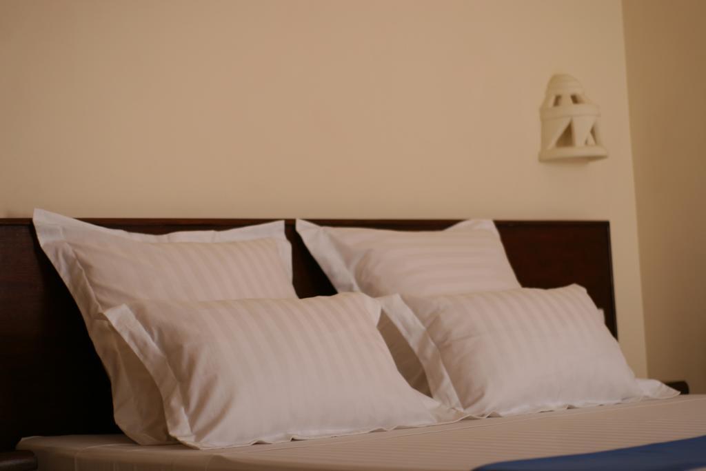 Le Lotus Bleu Hotel อันตานานารีโว ภายนอก รูปภาพ